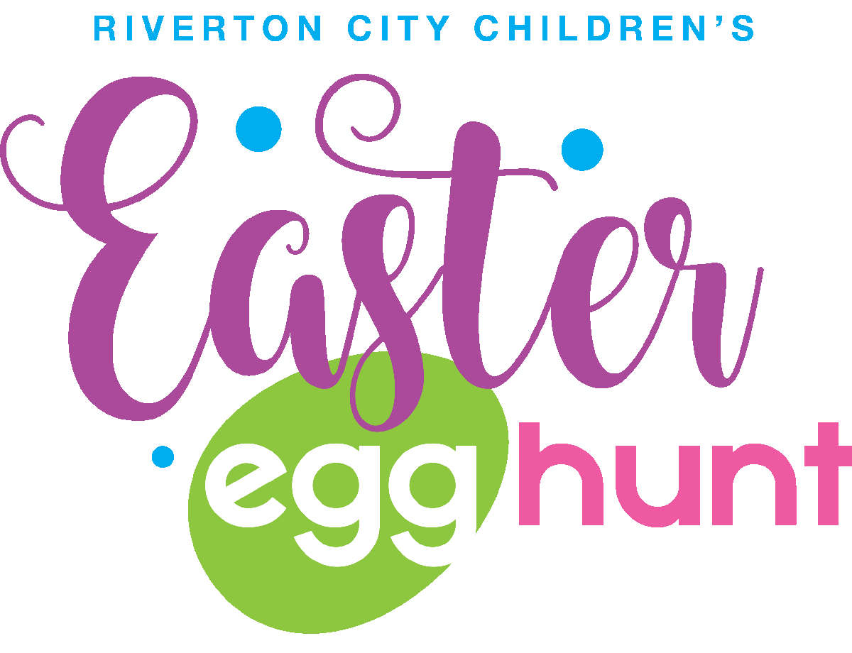 Easter Egg Logo - Children s Easter Egg HuntChildren ages 12 and under love this ...
