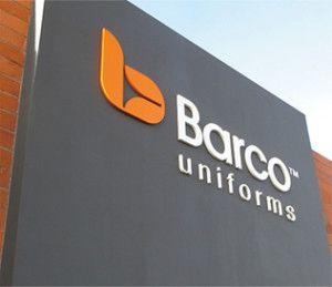 Barco Uniforms Logo - Barco Uniforms's Nightingales Foundation