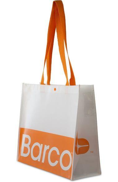 Barco Uniforms Logo - Barco Uniforms Luxe Tote | allheart.com