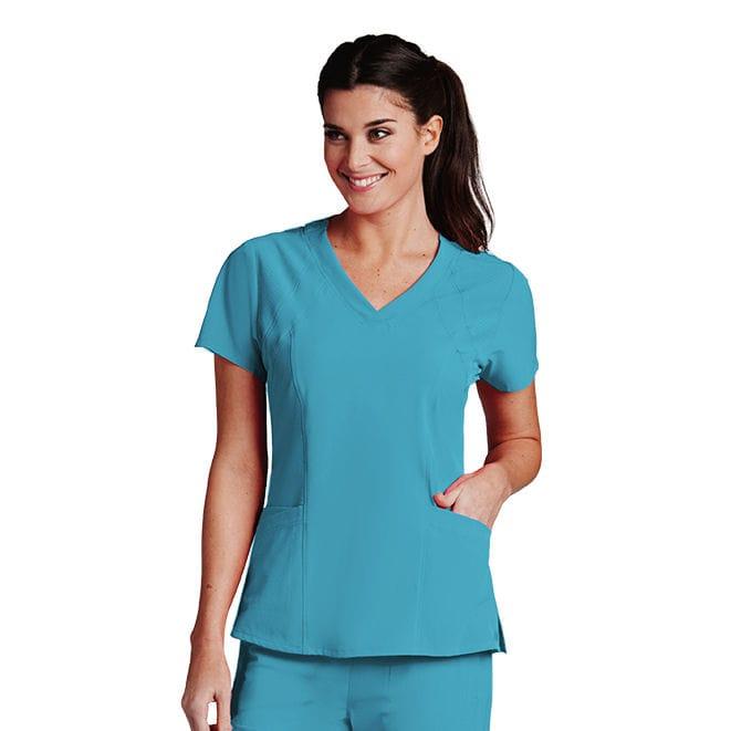 Barco Uniforms Logo - Medical tunic / women's - 5105 - Barco Uniforms