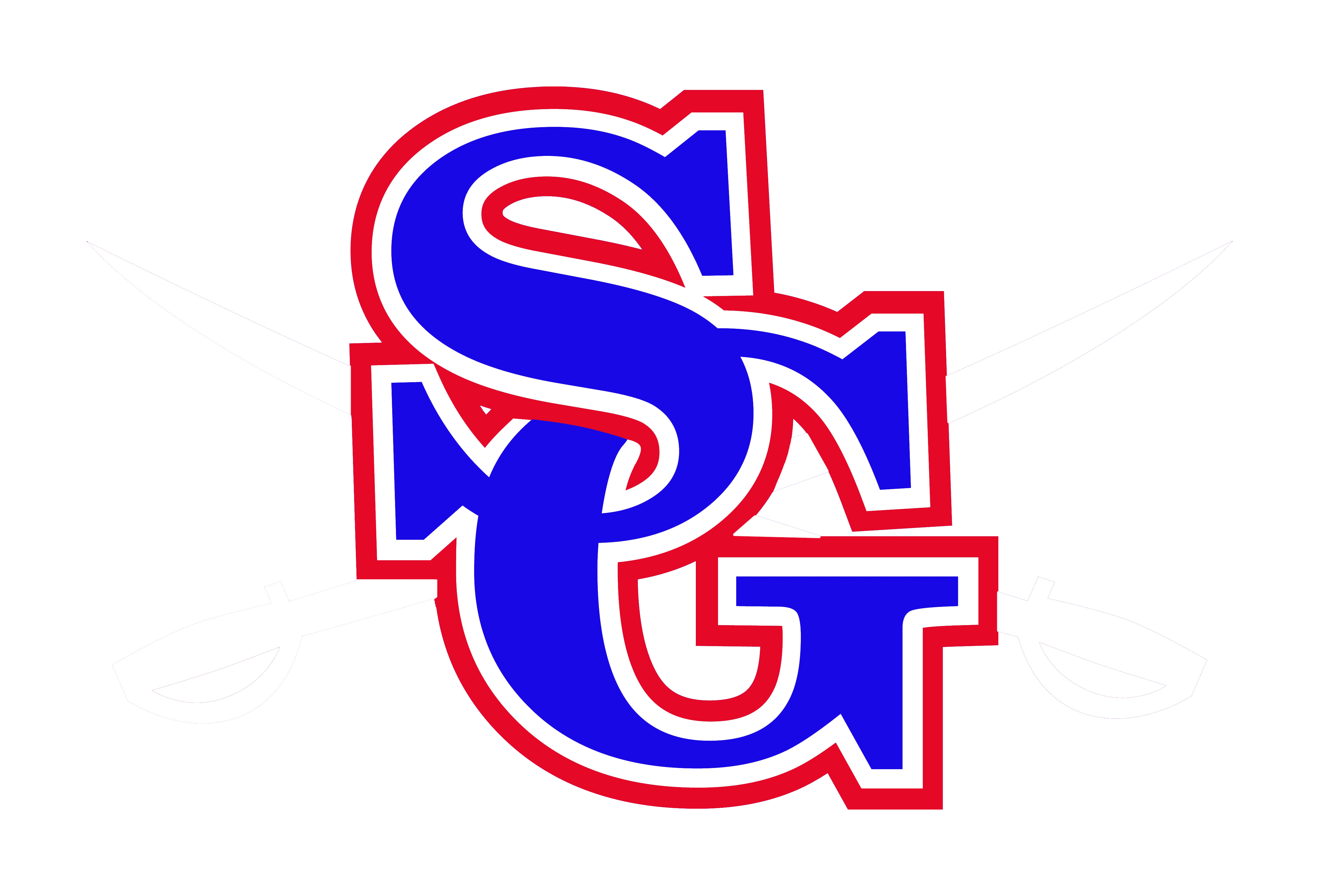 South Garland Logo - South Garland Girls Freshman Basketball - Team Home South Garland ...