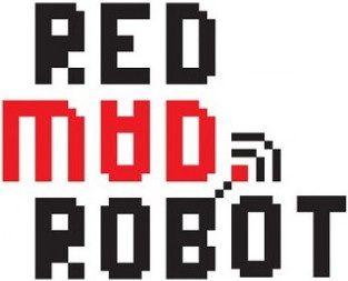 Red Mad Robot Logo - Вакансия: Разработчик Android | AppTractor