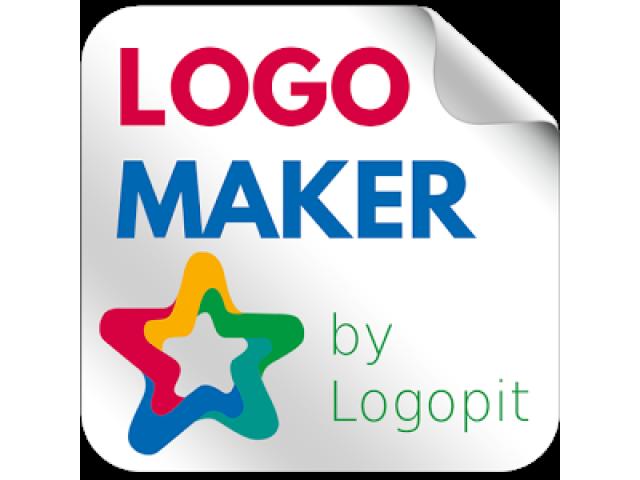 Windows Apps Logo - Logopit Logo Maker Android Apps, Ios & Windows App Free Logo Maker