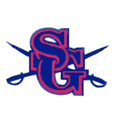 South Garland Logo - South Garland HS