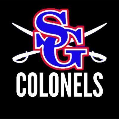 South Garland Logo - South Garland Athletics (@SGColonelSports) | Twitter