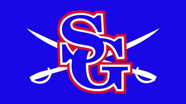 South Garland Logo - South Garland Home South Garland Colonels Sports