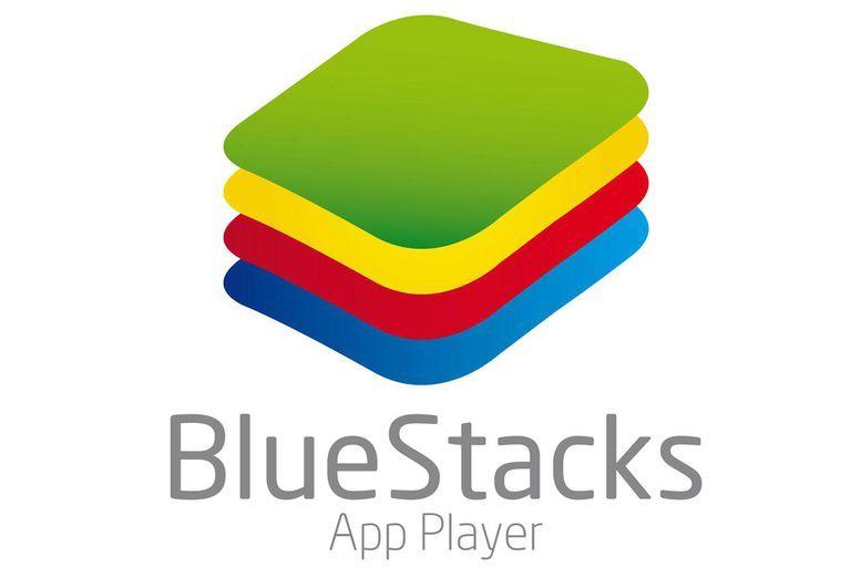 Windows Apps Logo - Play Android Apps on Windows With BlueStacks