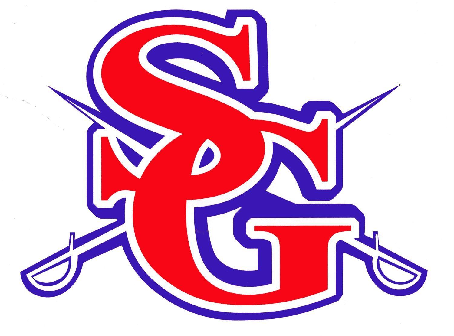 South Garland Logo - Boys Varsity Basketball - South Garland High School - Garland, Texas ...