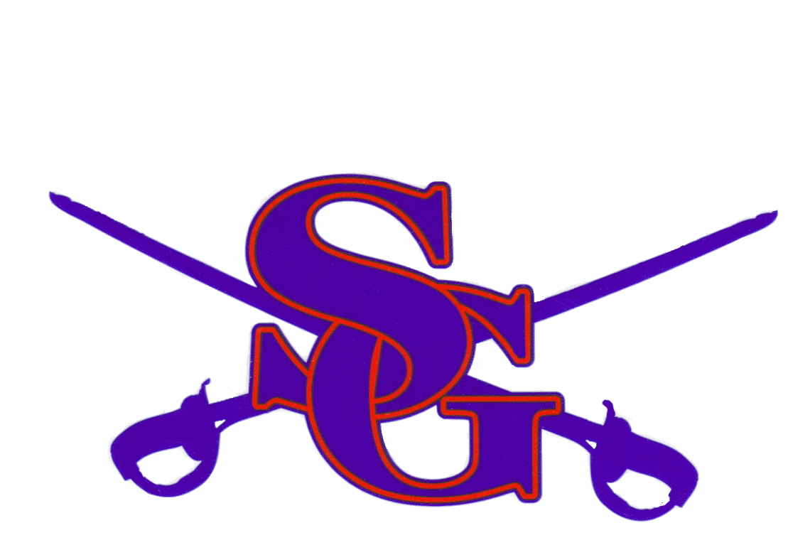 South Garland Logo - South Garland Band Boosters - GuideStar Profile