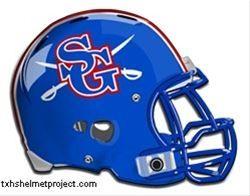 South Garland Logo - Boys Varsity Football - South Garland High School - Garland, Texas ...