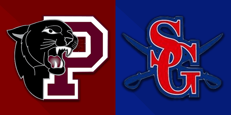 South Garland Logo - South Garland Colonels vs. Princeton Panthers: Football Game ...