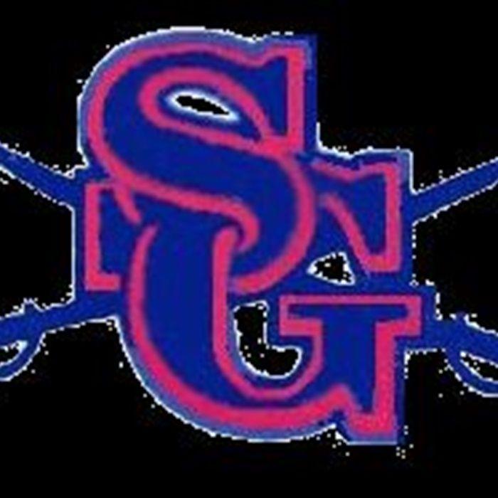 South Garland Logo - Girls Varsity Basketball Garland High School