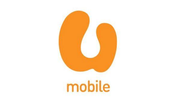 Orange U Mobil Logo - U Mobile's PR for pitch in Q1 2018 | Marketing Magazine Asia
