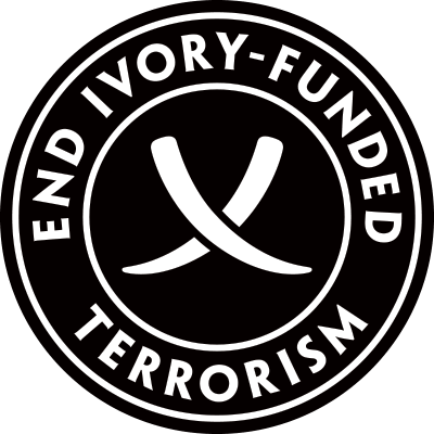 Ivory Logo - End Ivory-Funded Terrorism