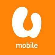 Orange U Mobil Logo - U Mobile Reviews | Glassdoor.co.uk
