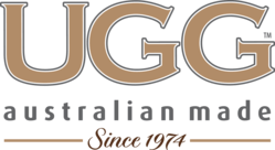 UGG Boots Logo - Women – UGG Since 1974