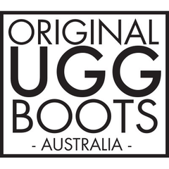 UGG Boots Logo - Home page