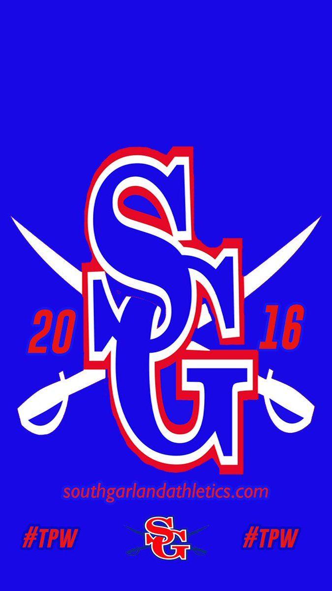 South Garland Logo - LCPVSFWEASTERNHILLS