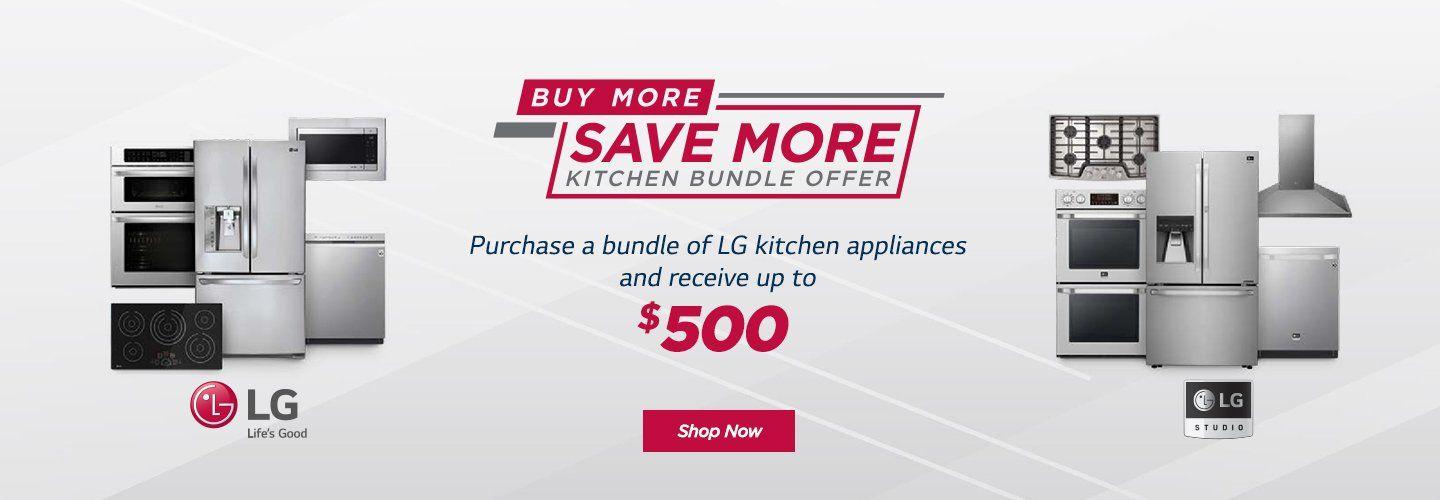 LG Appliances Logo - Appliances, Electronics, Furniture, Mattresses in Fond du Lac ...