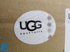 UGG Boots Logo - Best How to identify genuine: Ugg Boots image. Boots online
