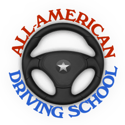 South Garland Logo - All American Driving School: : SOUTH GARLAND