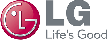 LG Appliances Logo