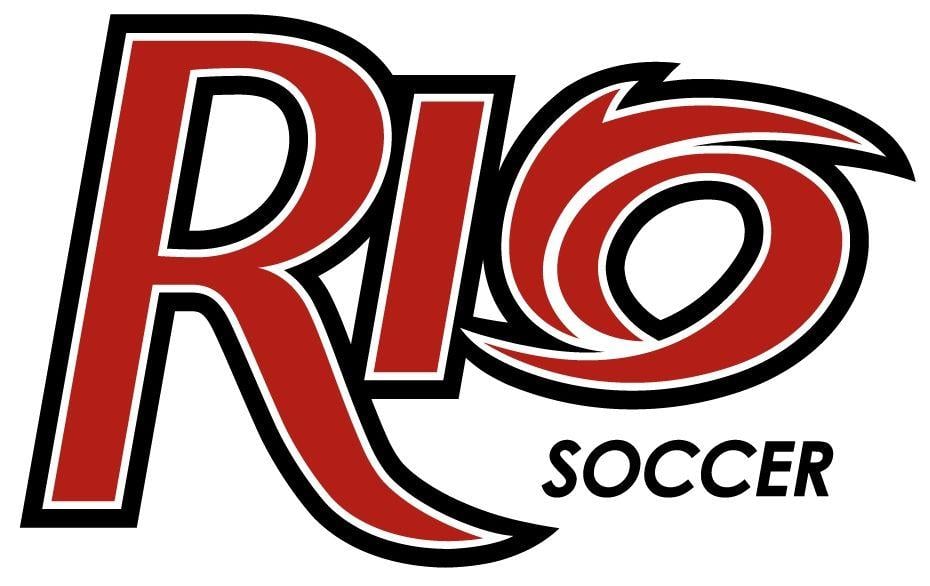 Rio Grande Red Storm Logo - Rio Red Storm Soccer Camps - Philosophy