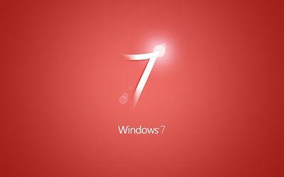 Black Windows Red Logo - Windows 7 Logo MultiCollor HD Wallpapers | HQ Background ~ Stock ...