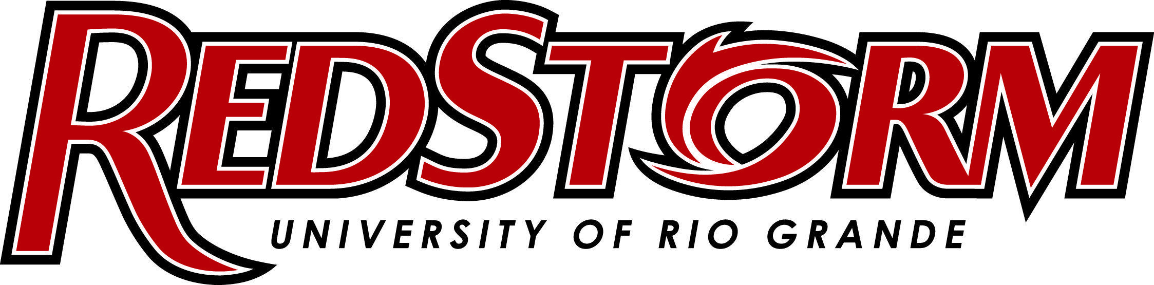 Rio Grande Red Storm Logo LogoDix