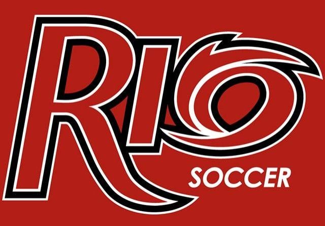 Rio Grande Red Storm Logo - Rio Grande ranked No. 2 in NAIA poll - University of Rio Grande