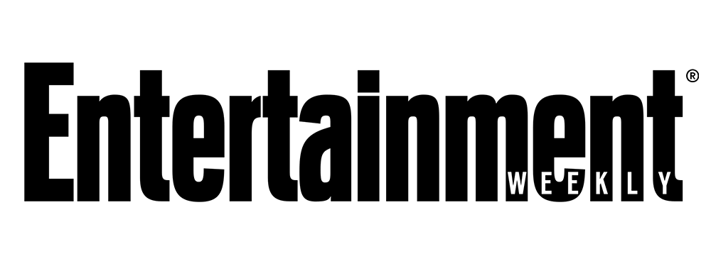 Entertainment Weekly Logo - Entertainment Weekly Logo 1000