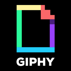 Giphy Logo - GIPHY. Search All the GIFs & Make Your Own Animated GIF