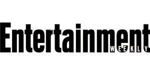Entertainment Weekly Logo - Entertainment Weekly — Style Rituals