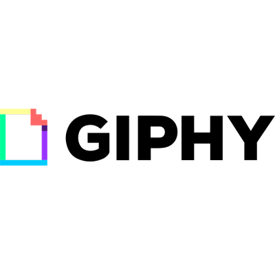Giphy Logo - Giphy Logo transparent PNG