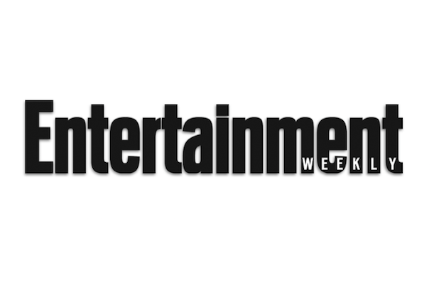 Entertainment Weekly Logo - Entertainment Weekly Finds New Home in Los Angeles