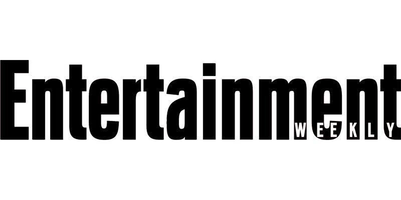Entertainment Weekly Logo - Entertainment Weekly: Louis C.K. won $000 on Jeopardy!. Fistula