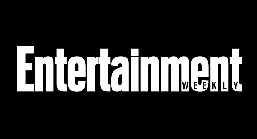 Entertainment Weekly Logo - Entertainment Weekly Logo