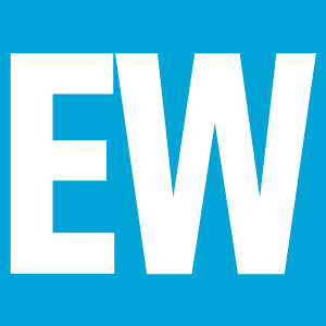 Entertainment Weekly Logo - Entertainment Weekly