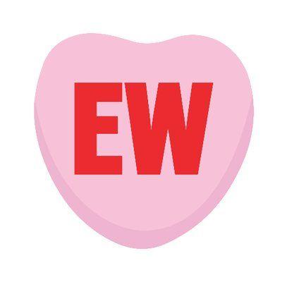 Entertainment Weekly Logo - Entertainment Weekly (@EW) | Twitter