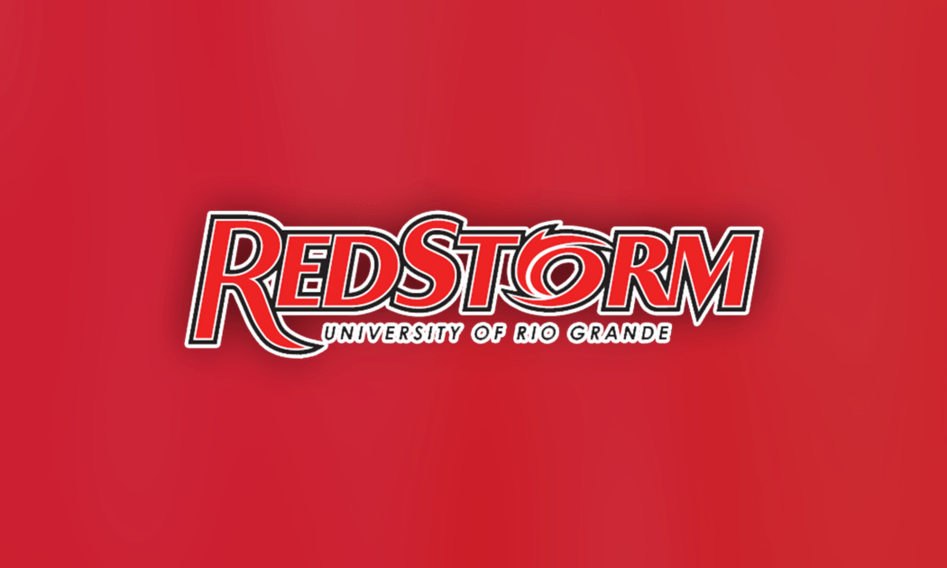 Rio Grande Red Storm Logo - Rio Grande Red Storm on the App Store