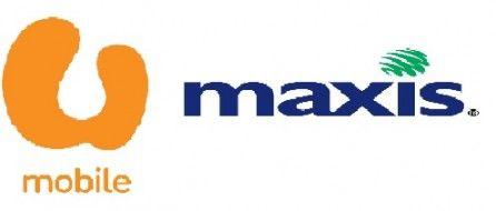 Orange U Mobil Logo - U Mobile Roaming with Maxis or Celcom?