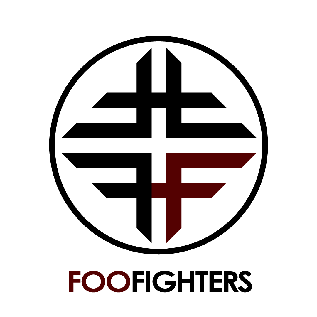 Foo Fighters Logo - Foo fighters logo png 6 » PNG Image