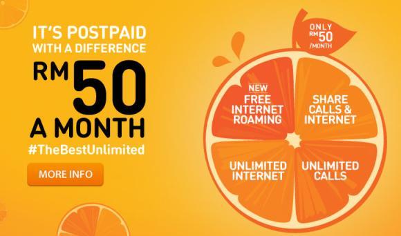 Orange U Mobil Logo - U Mobile is the first telco to offer Free Internet Roaming in 7 ...