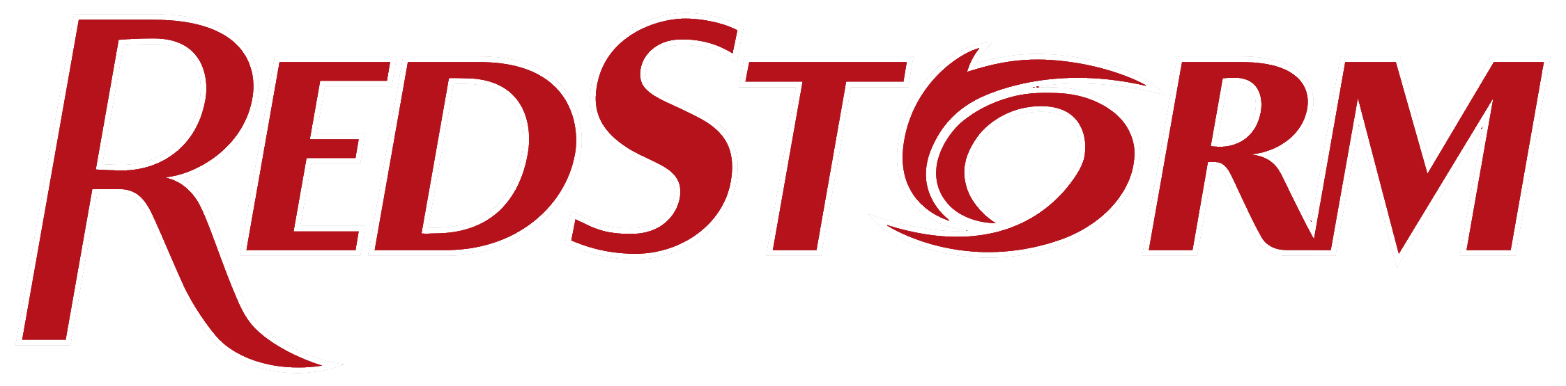 Rio Grande Red Storm Logo - Athletic Recruiting Day | University of Rio Grande