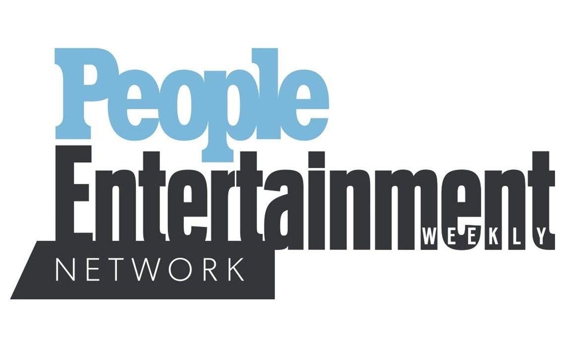 Entertainment Weekly Logo - Time Inc. launches OTT service called the People/Entertainment ...
