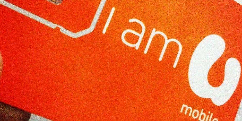 Orange U Mobil Logo - Johor Sultan raises stake in U Mobile - The Rakyat Post - The Rakyat ...
