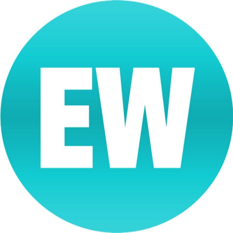 Entertainment Weekly Logo - Entertainment Weekly - YouTube