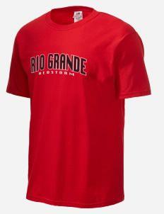 Rio Grande Red Storm Logo - University of Rio Grande Redstorm Apparel Store | Rio Grande, Ohio