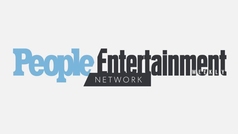 Entertainment Weekly Logo - Time Inc. to Launch People-Entertainment Weekly OTT Network – Variety