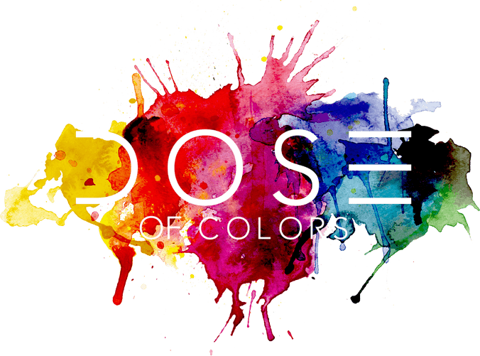 Dose of Color Logo - REVIEW: Dose of Colors Matte Liquid Lipsticks – Brick, Cork & Desert ...